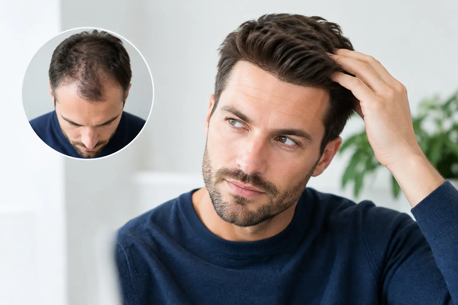 How Long Do Hair Transplant Results Last?