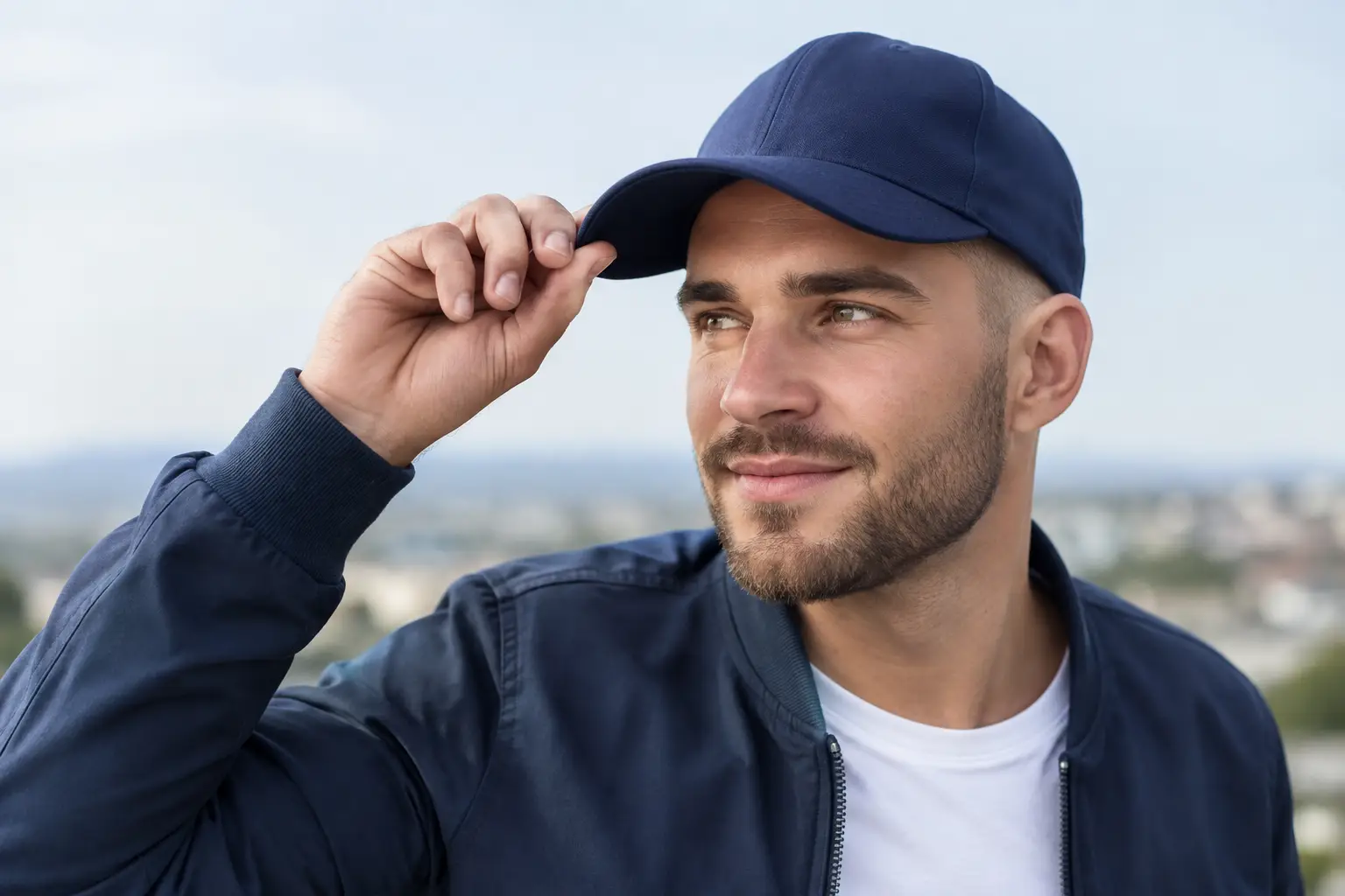 When Can You Wear a Hat After a Hair Transplant?